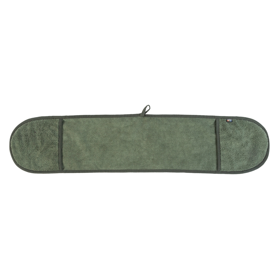 Medea Eco Pocket Tow - Dark Olive