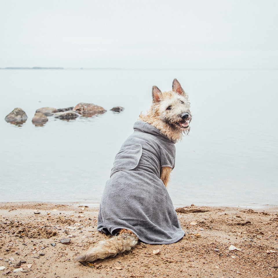 Light housecoat online