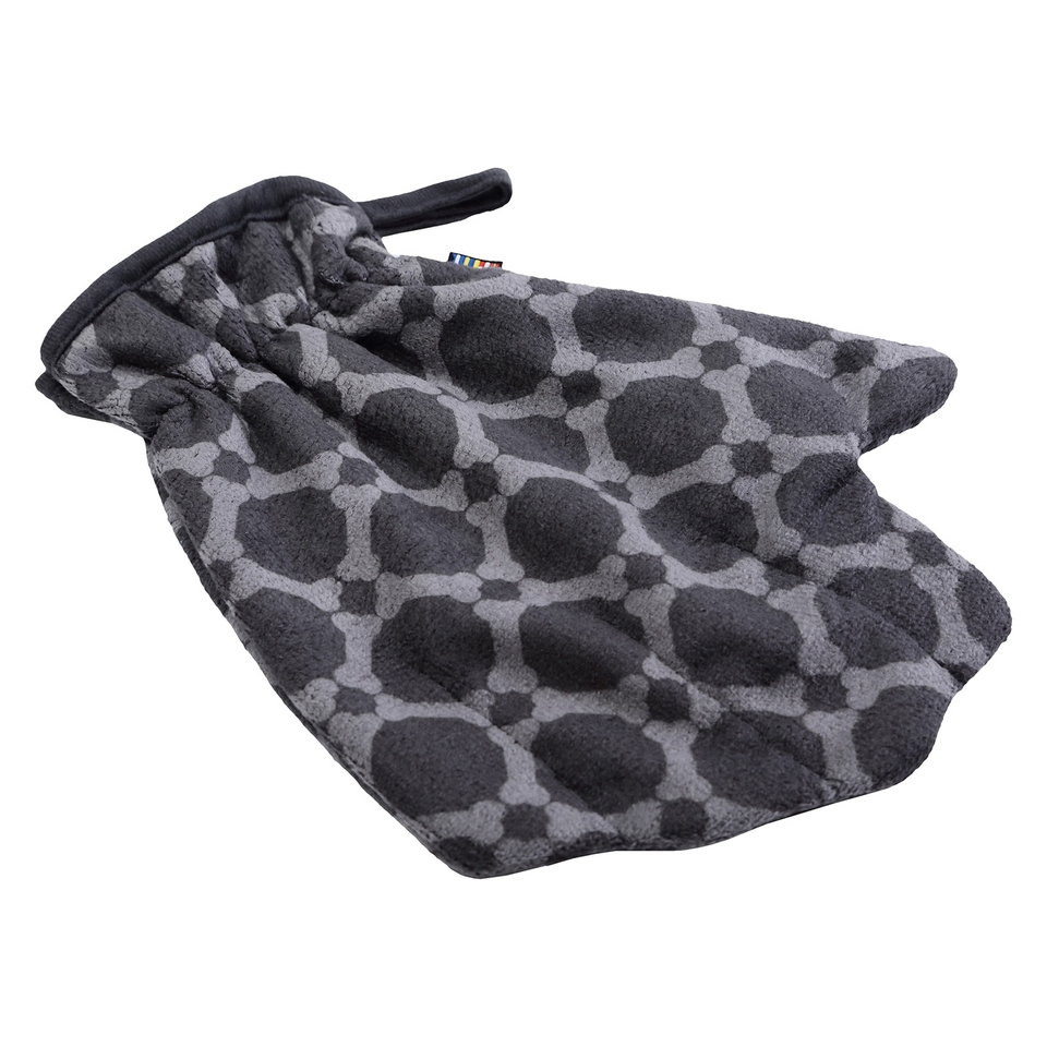 Micro Washing Mitten - Anthracite