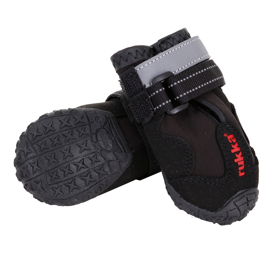 Proff Shoes - Black