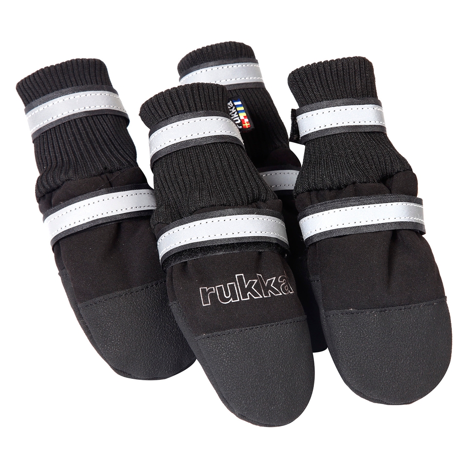 Rukka dog boots shop