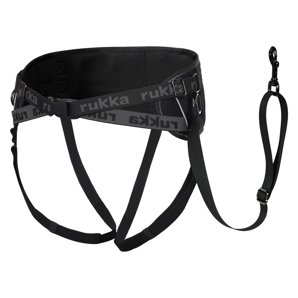 Running Belt - Black