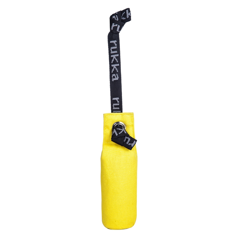Training Dummy - Yellow