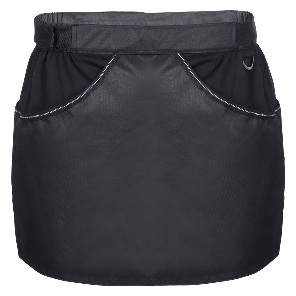 Training Apron - Black