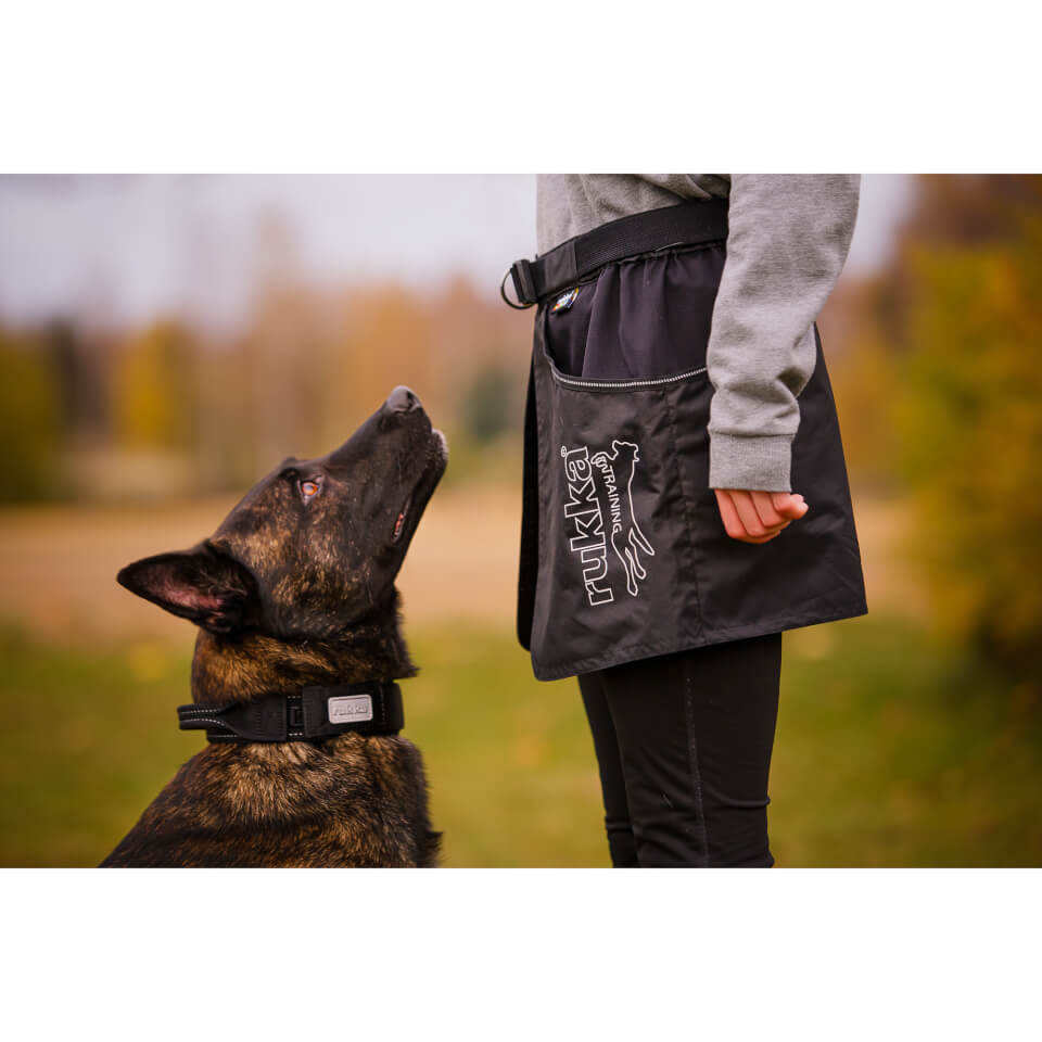 Training Apron - Black