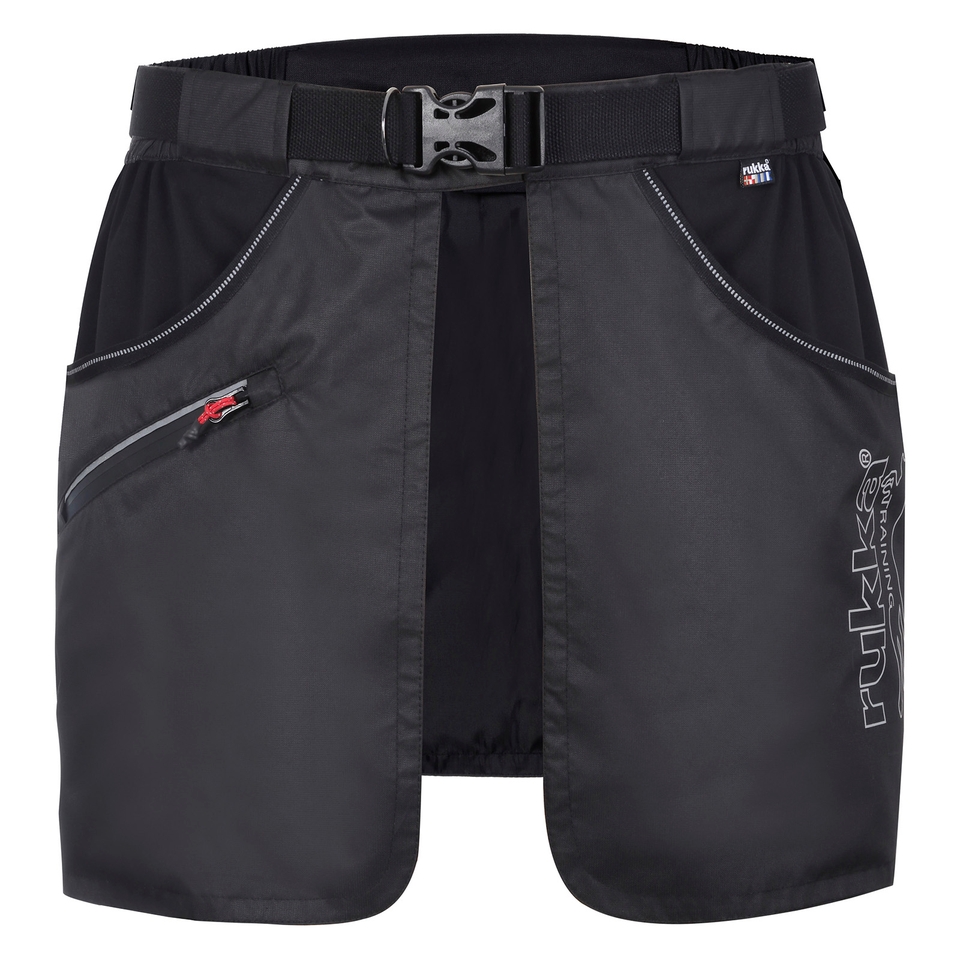 Training Apron - Black