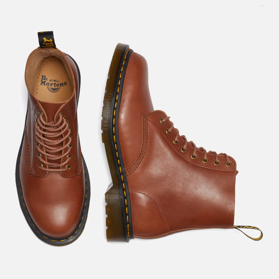 Dr martens pascal 6 hot sale eye