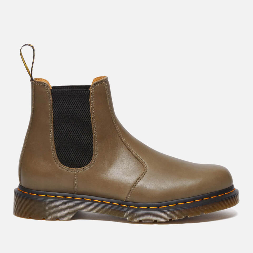 Dr. Martens Men s 2976 Leather Chelsea Boots