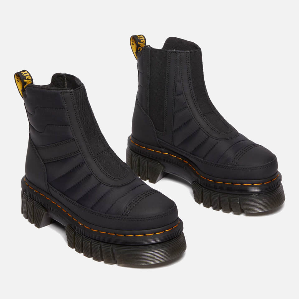Audrick chelseaboots dr.martens uk4-エステプロラボハーブザイム