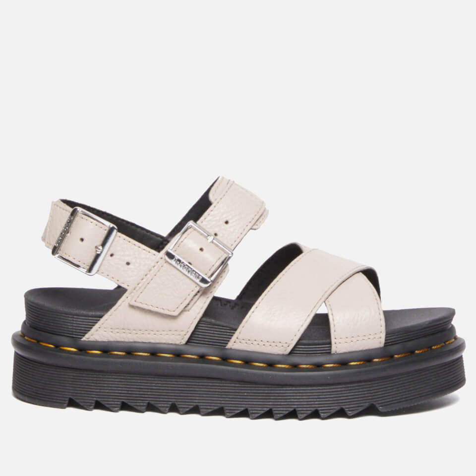Dr. Martens Women's Voss II Leather Sandals
