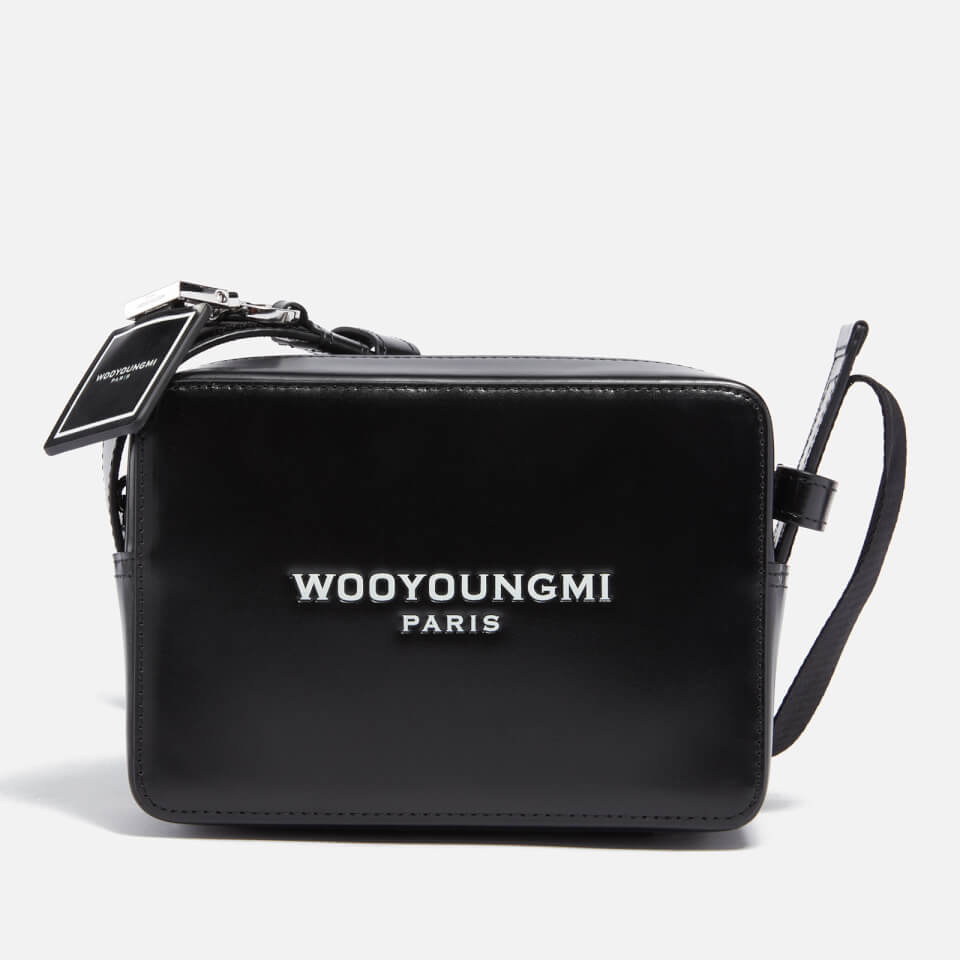 【WOOYOUNGMI】Square Mini Crossbag/追跡可能/全国送料無料 14710171-7235102528802732.jpg