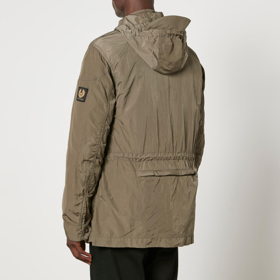 Belstaff Stowmaster Nylon Jacket - IT 48/M | Coggles