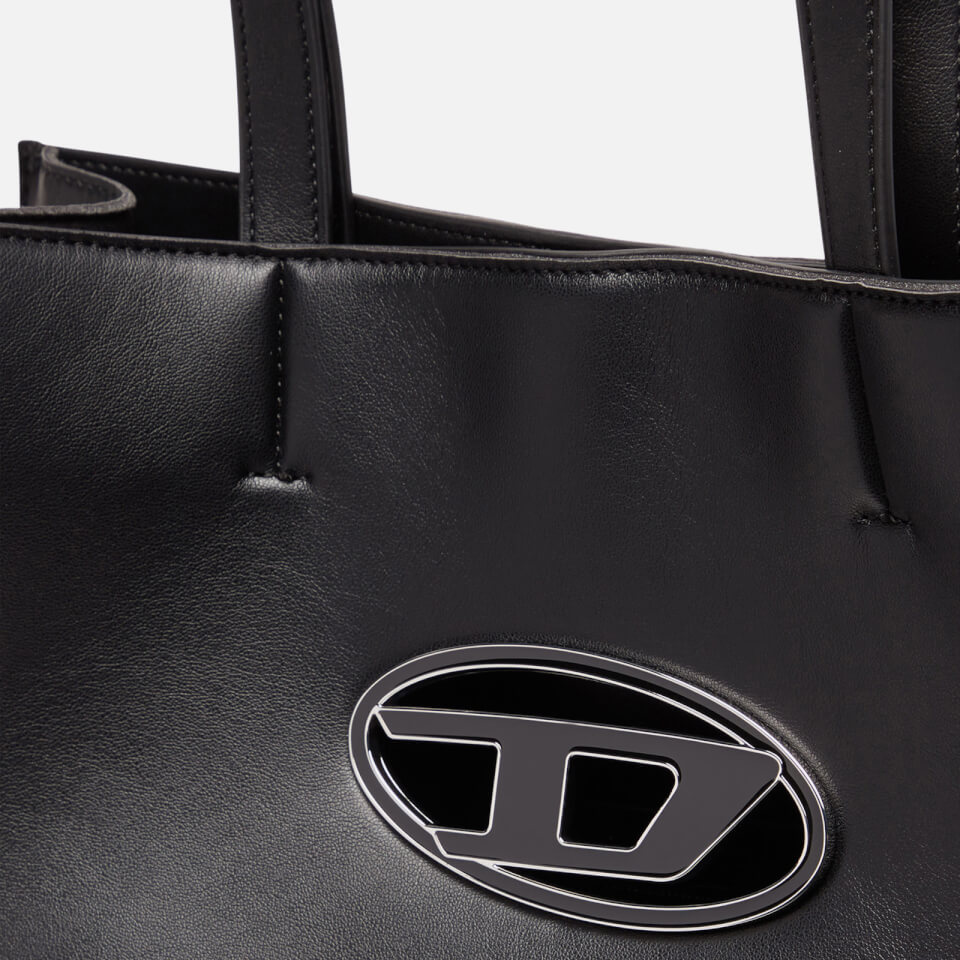 Diesel Holi-D Shopper X Faux Leather Tote Bag