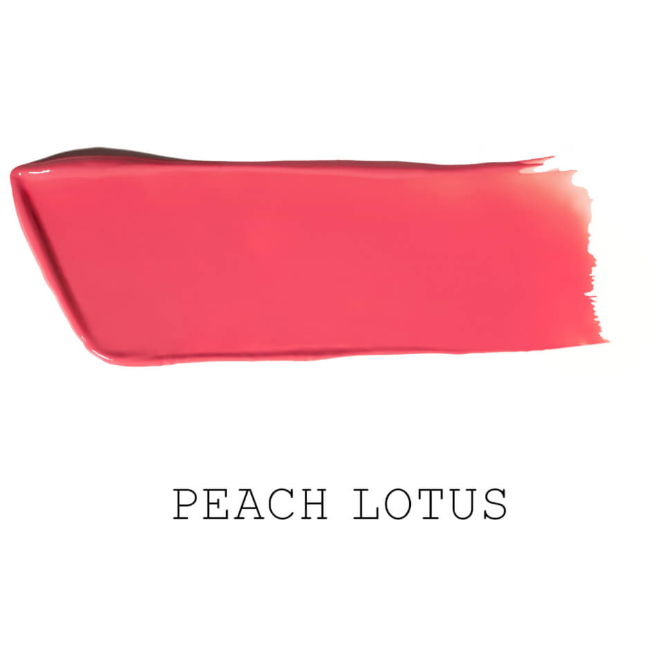 Pat McGrath Labs Divine Blush: Legendary Glow Colour Balm Peach Lotus (Soft  Peach Coral)