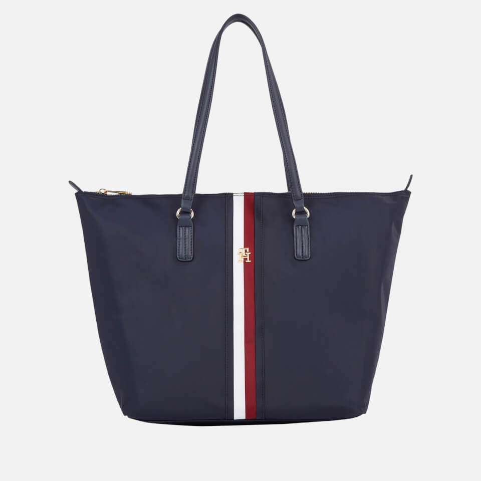 Tommy Hilfiger Poppy Tote Bag
