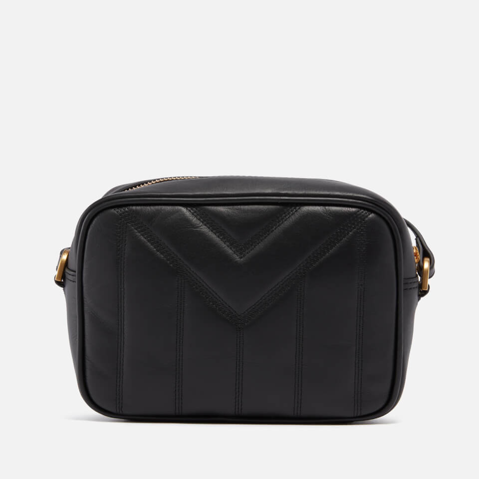 Ted baker on sale quilted camera bag