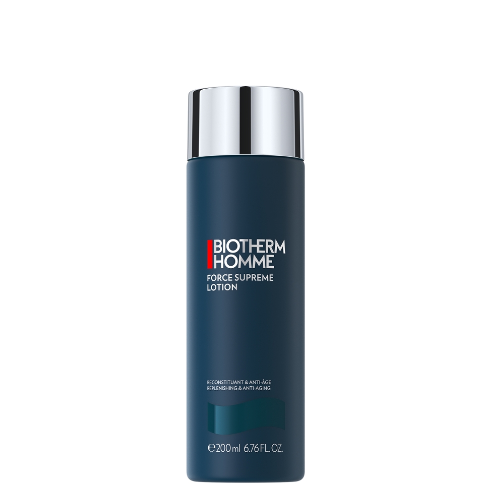 Force Supreme Lotion