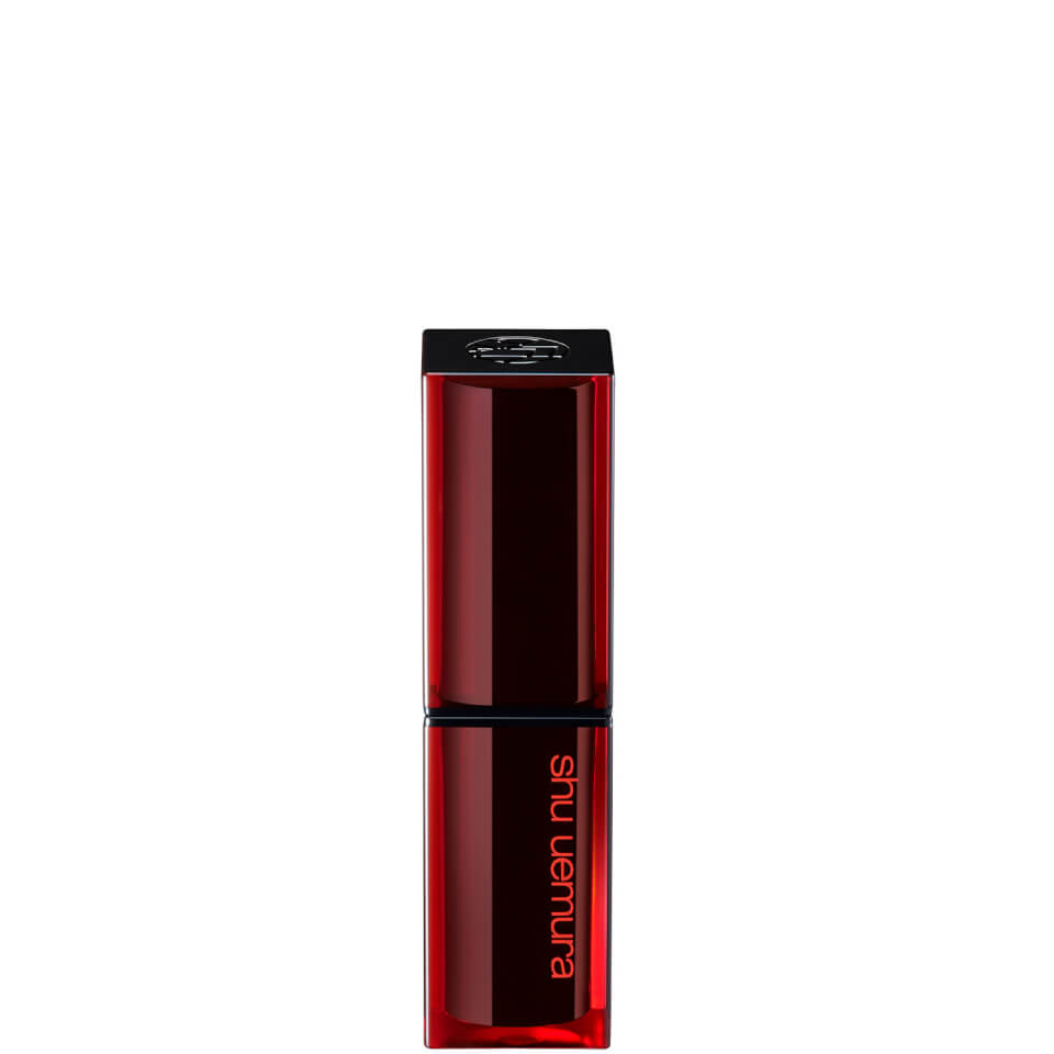 rouge unlimited amplified matte lipstick bg 963
