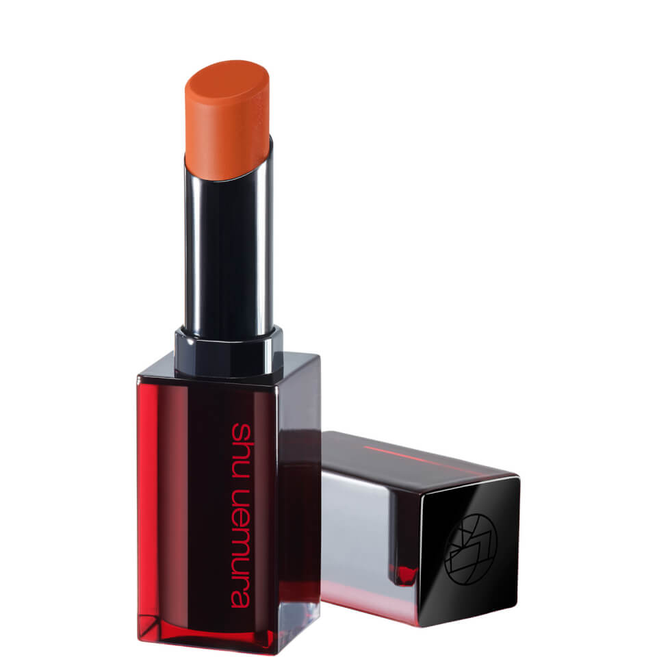 rouge unlimited amplified matte lipstick bg 963