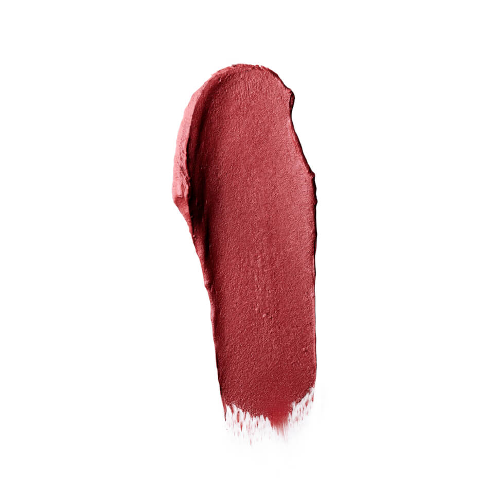 rouge unlimited amplified matte lipstick bg 966