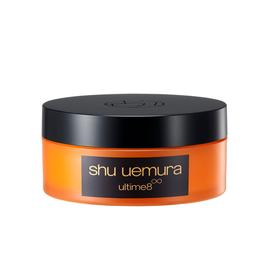 ultime8∞ sublime cleansing balm