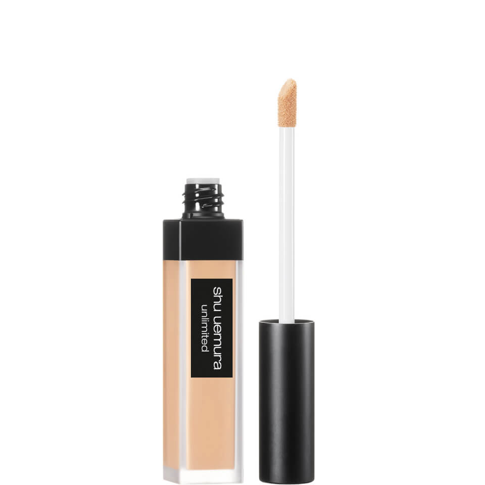 unlimited concealer 5 medium