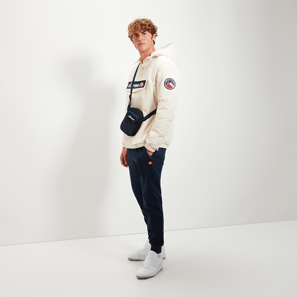 Men's Monterini OH Jacket Off White