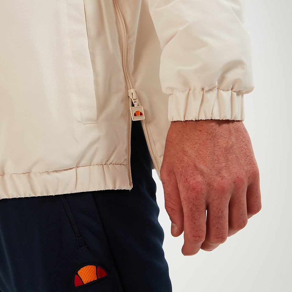Men's Monterini OH Jacket Off White