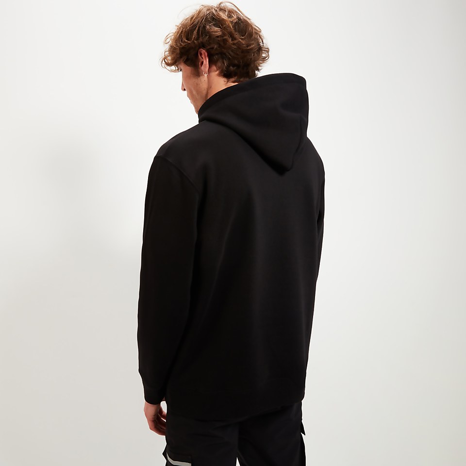 Men's Markab OH Hoody Black