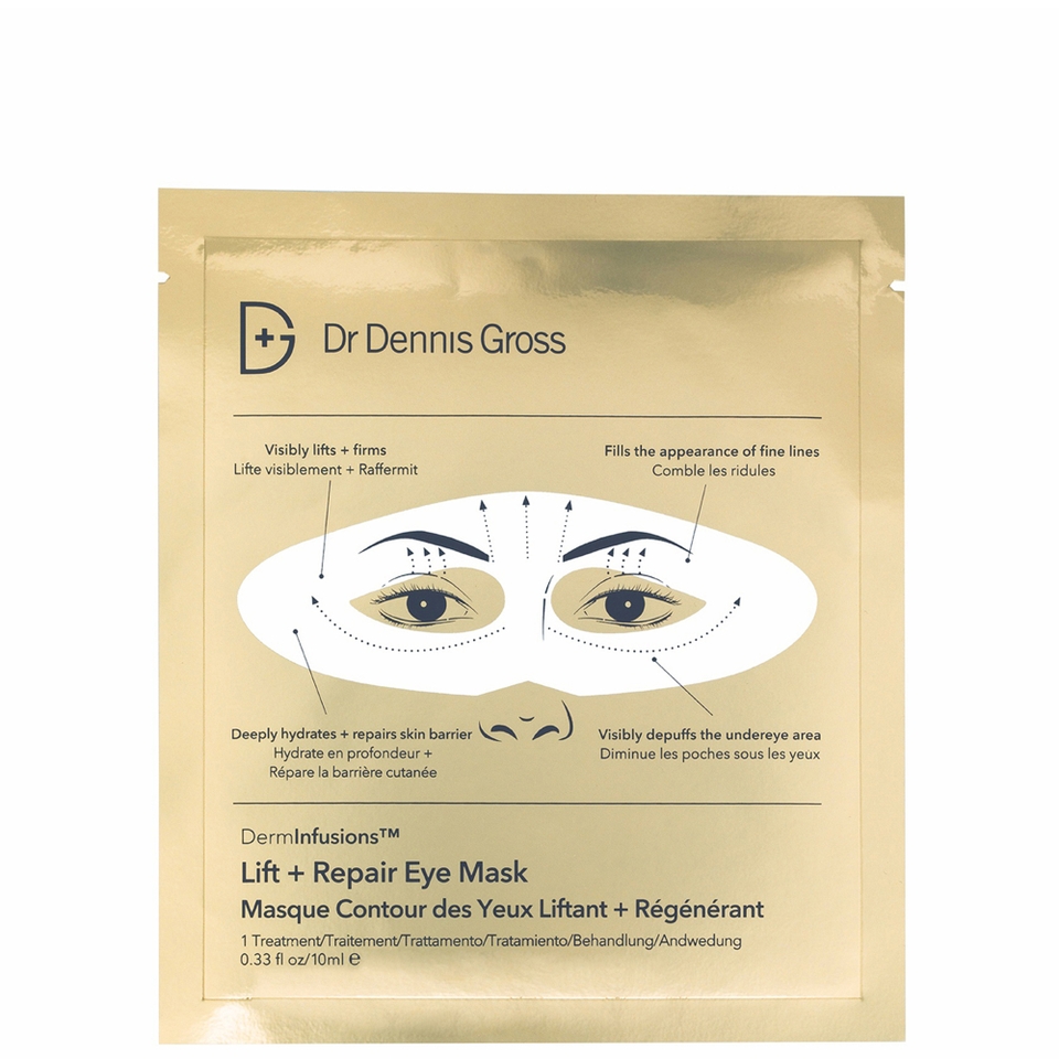 Dr Dennis Gross ダームインフュージョン プランプ+リペア Dr Dennis Gross DermInfusions Fill + Repair Serum | Bath