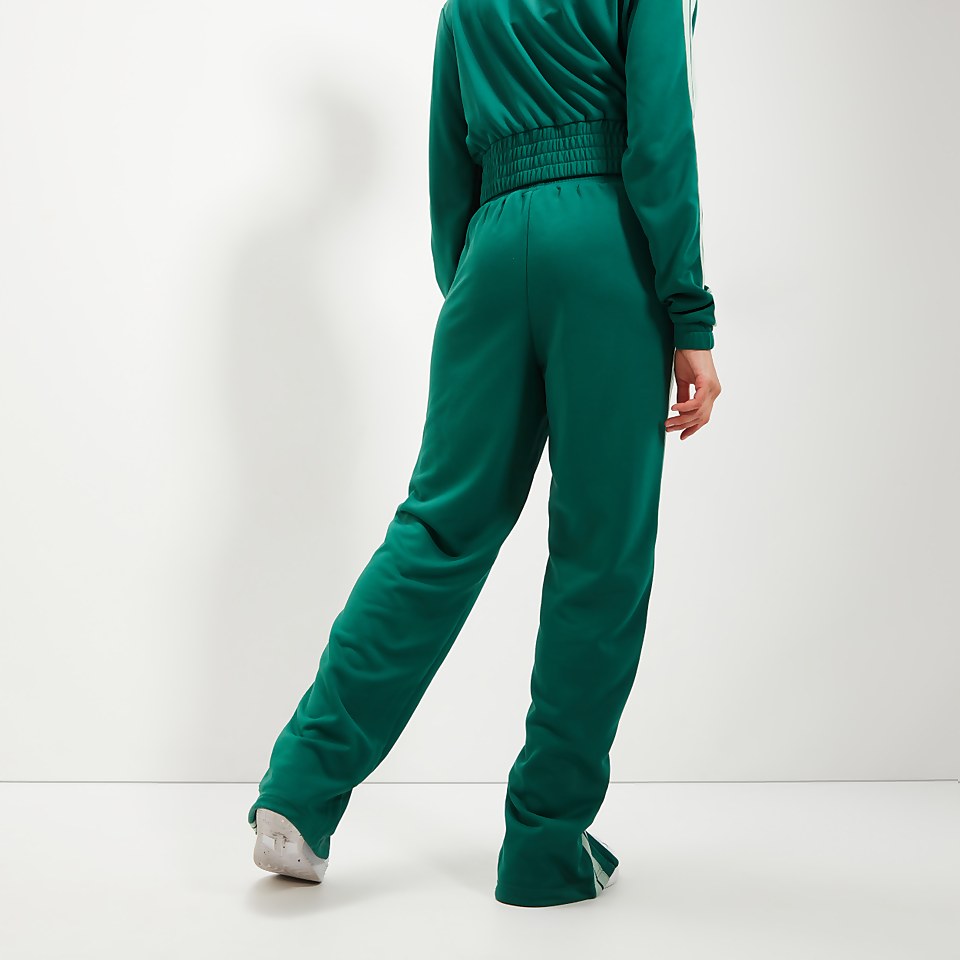 Women's Minnella Track Pant Dark Green