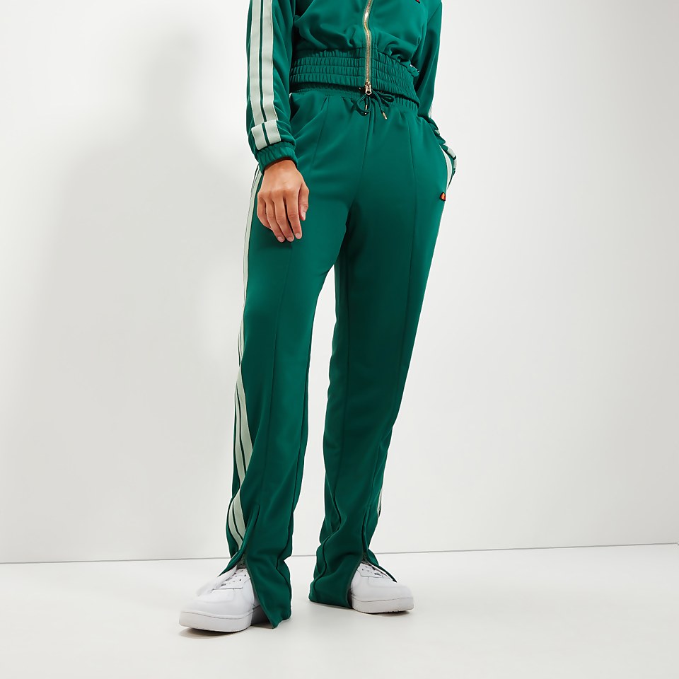 Women's Minnella Track Pant Dark Green