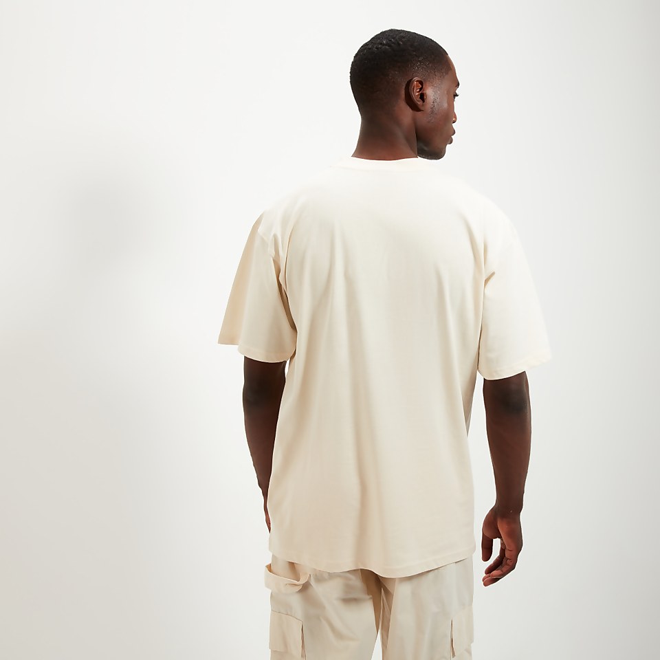 Men's Kempa Tee Off White