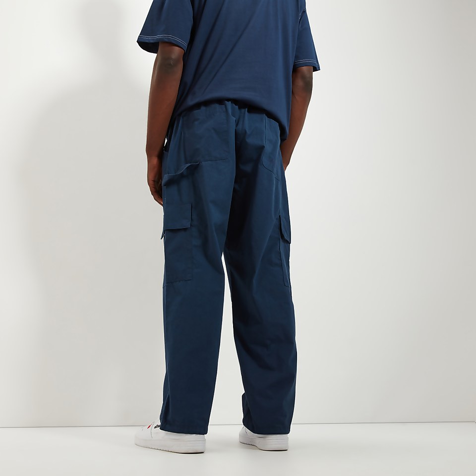 Cargohose Drillar für Herren Drillar, Marineblau