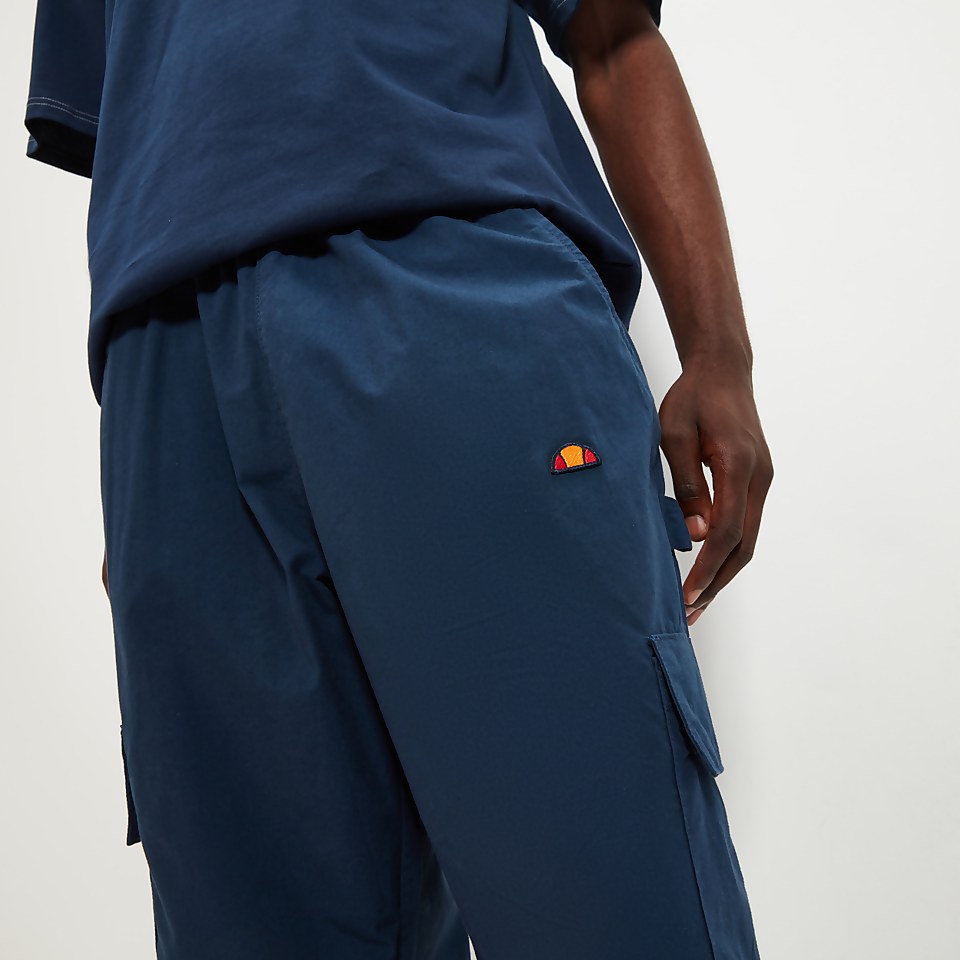 Cargohose Drillar für Herren Drillar, Marineblau