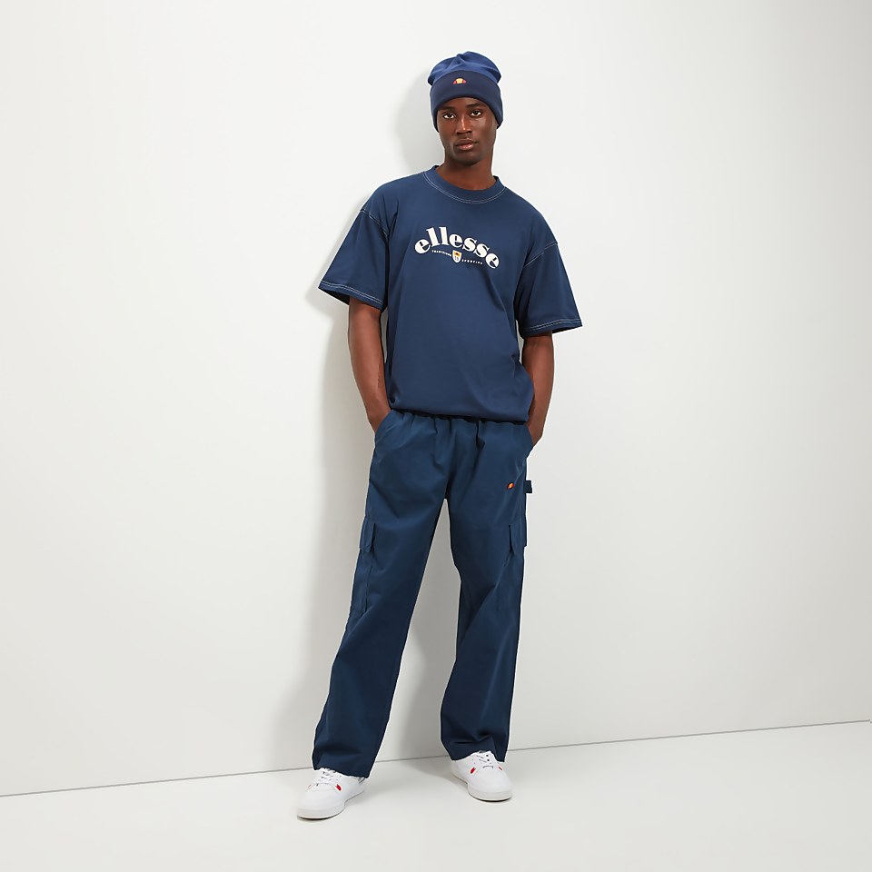 Cargohose Drillar für Herren Drillar, Marineblau