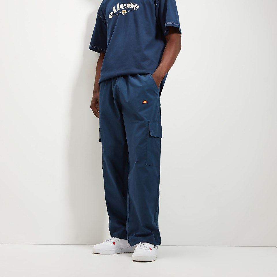 Cargohose Drillar für Herren Drillar, Marineblau