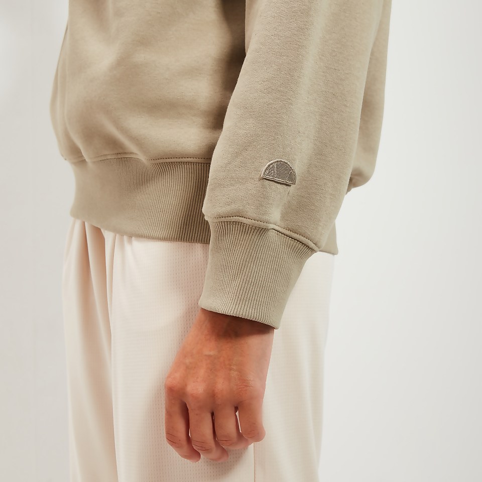 Sweatshirt Eorado für Damen, Khaki