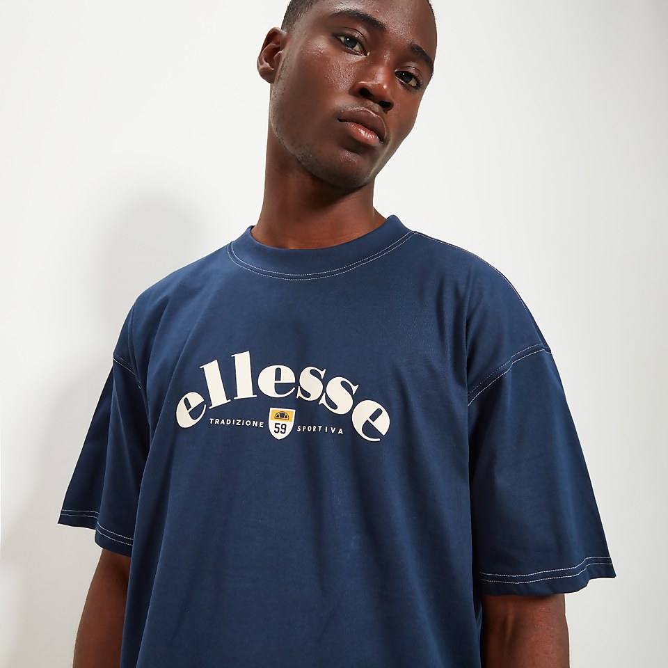 Men's Kempa Tee Navy