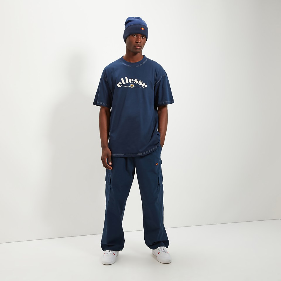 Men's Kempa Tee Navy