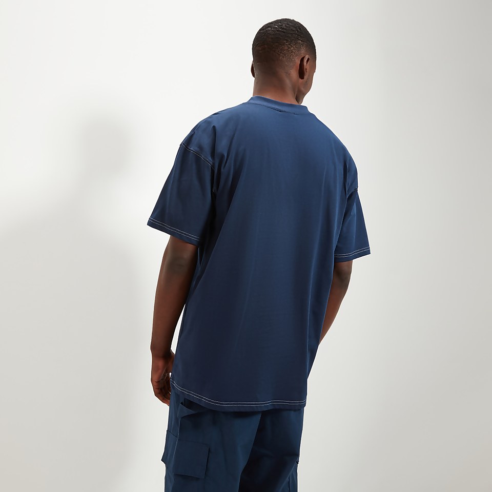 Men's Kempa Tee Navy