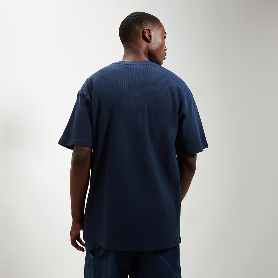 Men's Brekon Tee Navy