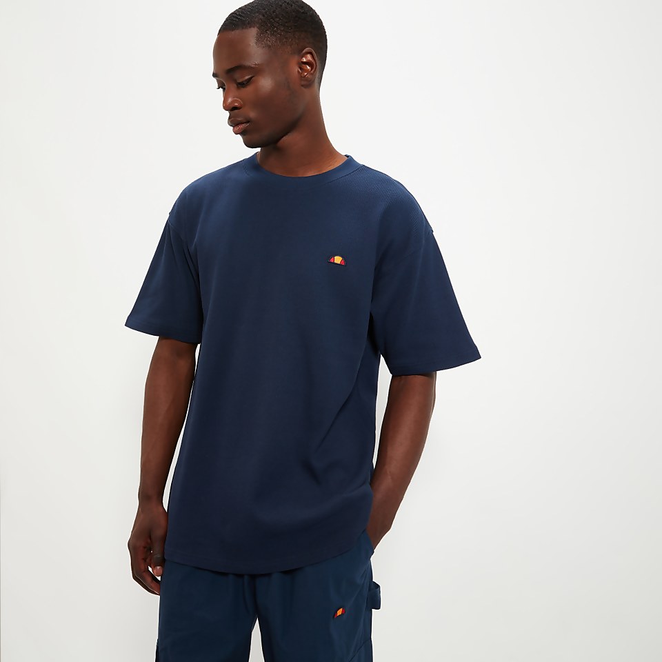 Men's Brekon Tee Navy