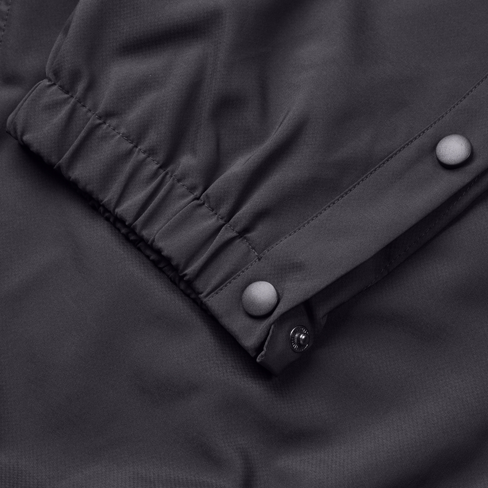 MENS VAPOSHIELD TEMPO DOME PANT GREY