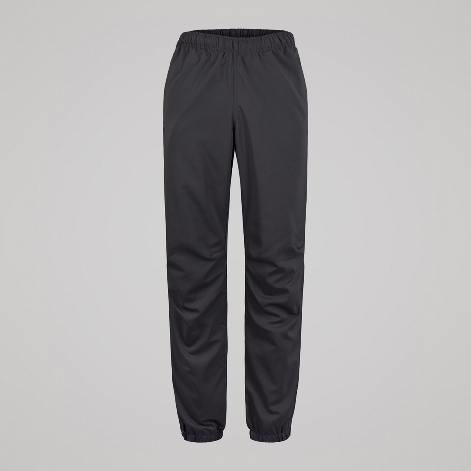 MENS VAPOSHIELD TEMPO DOME PANT GREY