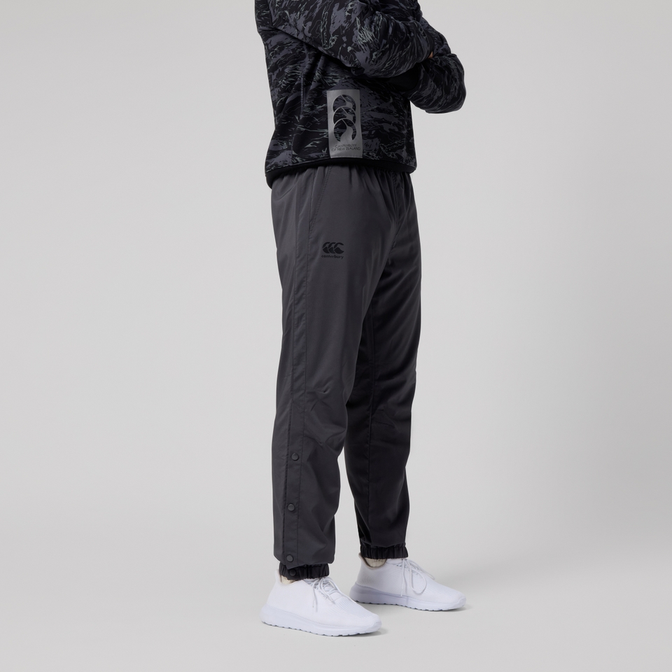 MENS VAPOSHIELD TEMPO DOME PANT GREY