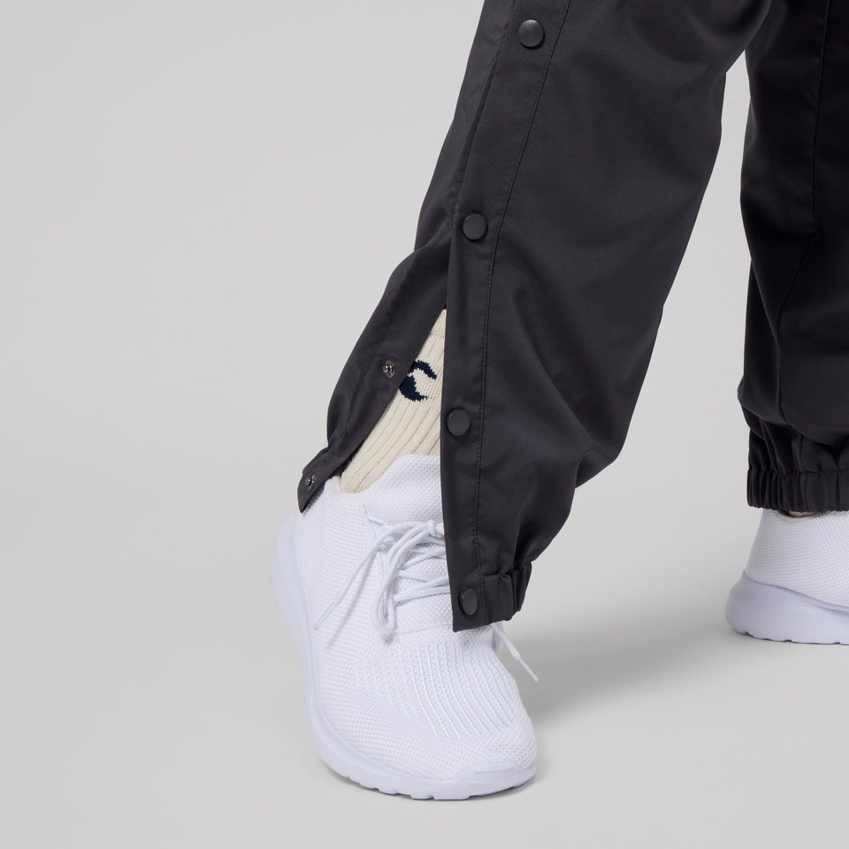 MENS VAPOSHIELD TEMPO DOME PANT GREY