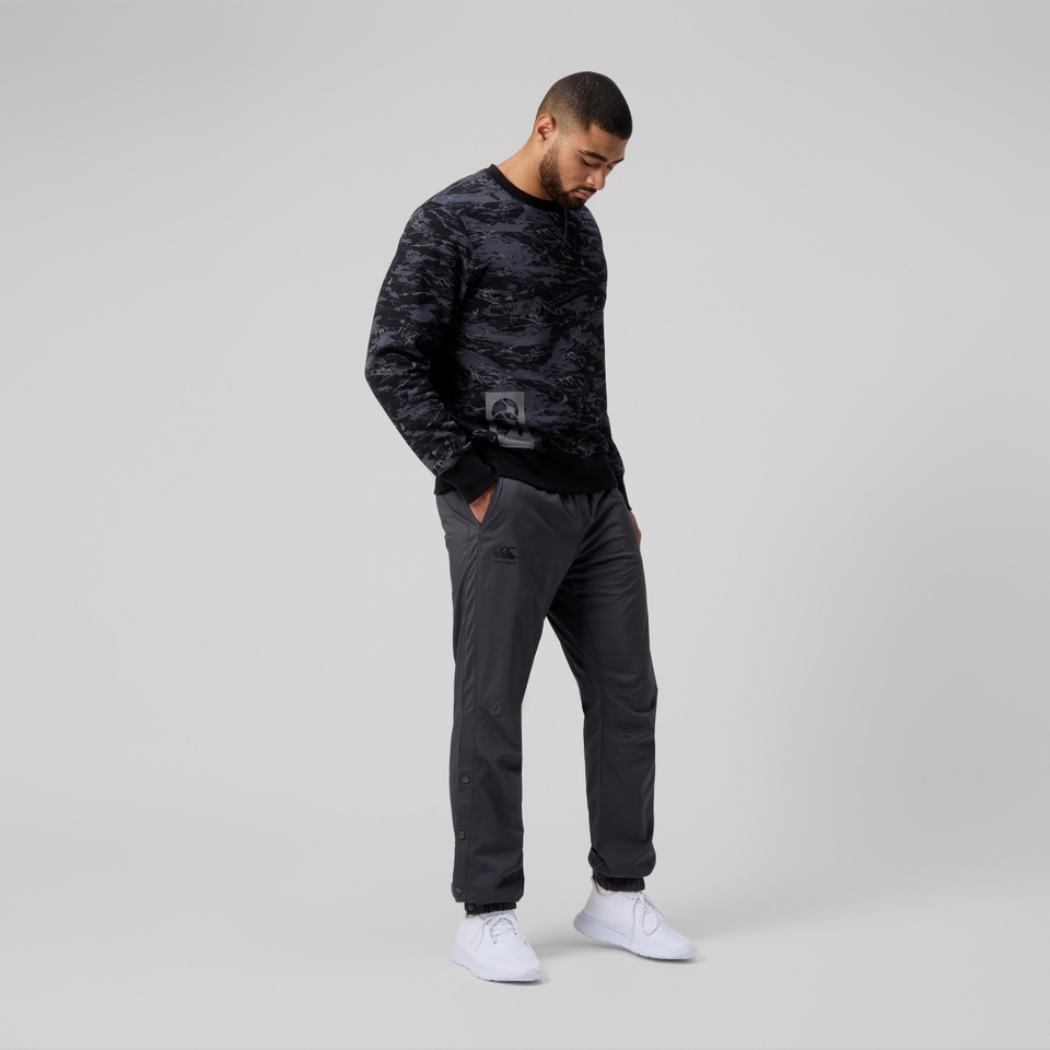 MENS VAPOSHIELD TEMPO DOME PANT GREY