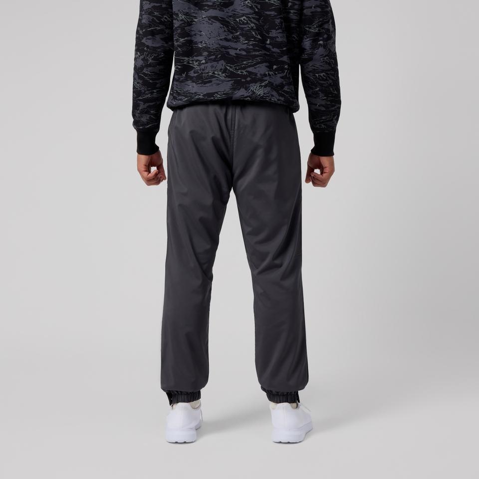 MENS VAPOSHIELD TEMPO DOME PANT GREY