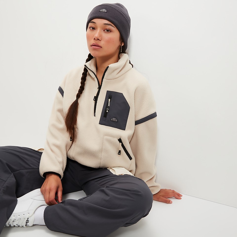 Women's Conti OH Jacket Off White